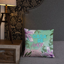 Cargar imagen en el visor de la galería, Basic Pillow