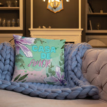 Cargar imagen en el visor de la galería, Basic Pillow