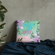 Cargar imagen en el visor de la galería, Basic Pillow