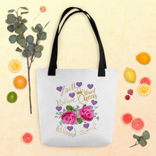 Cargar imagen en el visor de la galería, Tote bag