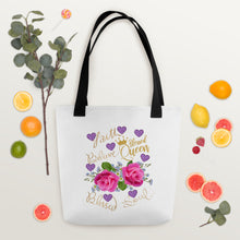 Cargar imagen en el visor de la galería, Tote bag