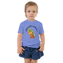 Cargar imagen en el visor de la galería, Toddler Short Sleeve Tee
