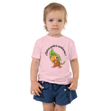 Cargar imagen en el visor de la galería, Toddler Short Sleeve Tee