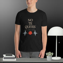 Cargar imagen en el visor de la galería, Short-Sleeve Unisex T-Shirt