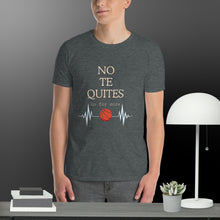 Cargar imagen en el visor de la galería, Short-Sleeve Unisex T-Shirt