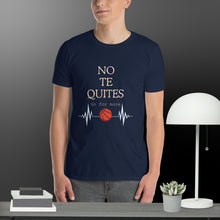 Cargar imagen en el visor de la galería, Short-Sleeve Unisex T-Shirt