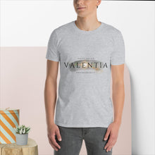 Cargar imagen en el visor de la galería, Short-Sleeve Unisex T-Shirt