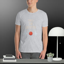 Cargar imagen en el visor de la galería, Short-Sleeve Unisex T-Shirt