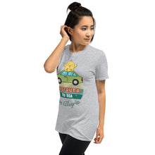 Cargar imagen en el visor de la galería, Short-Sleeve Unisex T-Shirt