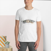 Cargar imagen en el visor de la galería, Short-Sleeve Unisex T-Shirt
