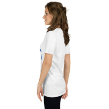 Cargar imagen en el visor de la galería, Short-Sleeve Unisex T-Shirt