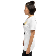 Cargar imagen en el visor de la galería, Short-Sleeve Unisex T-Shirt