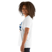 Cargar imagen en el visor de la galería, Short-Sleeve Unisex T-Shirt