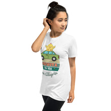 Cargar imagen en el visor de la galería, Short-Sleeve Unisex T-Shirt