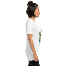 Cargar imagen en el visor de la galería, Short-Sleeve Unisex T-Shirt