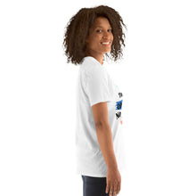 Cargar imagen en el visor de la galería, Short-Sleeve Unisex T-Shirt