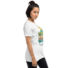 Cargar imagen en el visor de la galería, Short-Sleeve Unisex T-Shirt