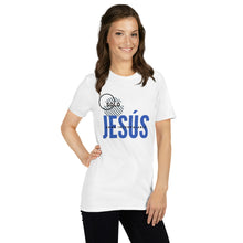 Cargar imagen en el visor de la galería, Short-Sleeve Unisex T-Shirt