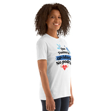 Cargar imagen en el visor de la galería, Short-Sleeve Unisex T-Shirt