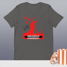 Cargar imagen en el visor de la galería, Unisex t-shirt