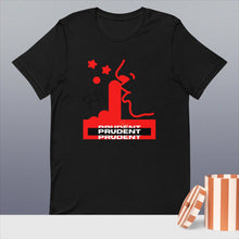 Cargar imagen en el visor de la galería, Unisex t-shirt