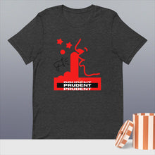 Cargar imagen en el visor de la galería, Unisex t-shirt