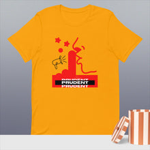 Cargar imagen en el visor de la galería, Unisex t-shirt