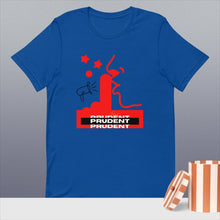 Cargar imagen en el visor de la galería, Unisex t-shirt