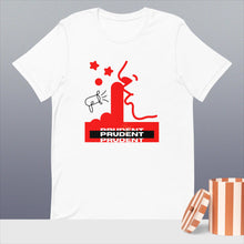 Cargar imagen en el visor de la galería, Unisex t-shirt