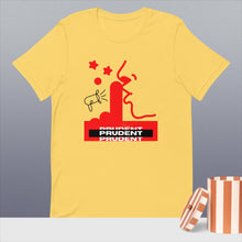 Cargar imagen en el visor de la galería, Unisex t-shirt