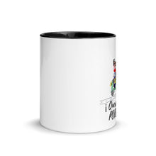 Cargar imagen en el visor de la galería, Mug with Color Inside