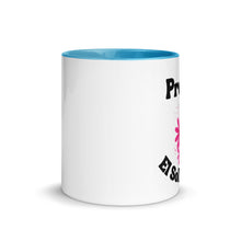 Cargar imagen en el visor de la galería, Mug with Color Inside