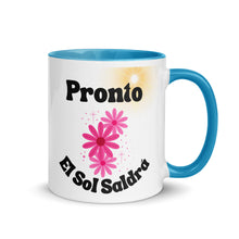 Cargar imagen en el visor de la galería, Mug with Color Inside
