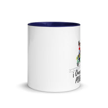 Cargar imagen en el visor de la galería, Mug with Color Inside