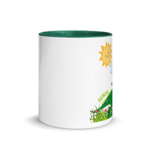 Cargar imagen en el visor de la galería, Mug with Color Inside