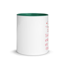 Cargar imagen en el visor de la galería, Mug with Color Inside