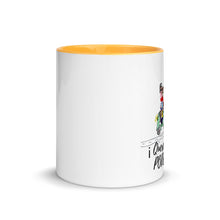 Cargar imagen en el visor de la galería, Mug with Color Inside