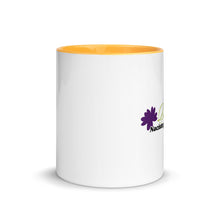 Cargar imagen en el visor de la galería, Mug with Color Inside
