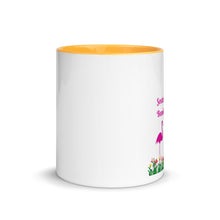 Cargar imagen en el visor de la galería, Mug with Color Inside