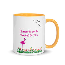Cargar imagen en el visor de la galería, Mug with Color Inside