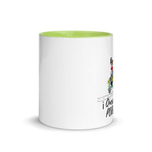 Cargar imagen en el visor de la galería, Mug with Color Inside