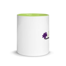 Cargar imagen en el visor de la galería, Mug with Color Inside