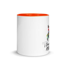 Cargar imagen en el visor de la galería, Mug with Color Inside