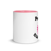 Cargar imagen en el visor de la galería, Mug with Color Inside