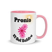 Cargar imagen en el visor de la galería, Mug with Color Inside