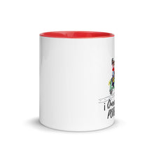 Cargar imagen en el visor de la galería, Mug with Color Inside