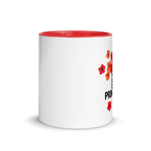 Cargar imagen en el visor de la galería, Mug with Color Inside