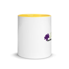 Cargar imagen en el visor de la galería, Mug with Color Inside