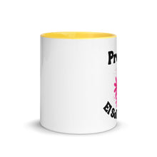 Cargar imagen en el visor de la galería, Mug with Color Inside