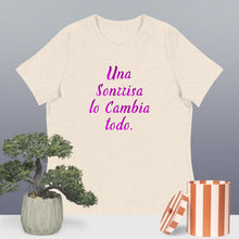 Cargar imagen en el visor de la galería, Women's Relaxed T-Shirt